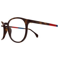 GUCCI 0551O 022 50 Gözlük Çerçevesi - GUCCI (1)