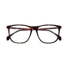 GUCCI 0554O 010 55 İki Renk Unisex Mavi Filtreli Gözlük - GUCCI (1)