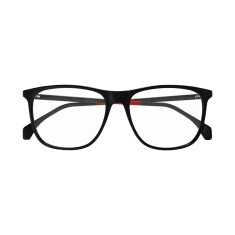 GUCCI 0554O 011 55 İki Renk Unisex Mavi Filtreli Gözlük - GUCCI (1)
