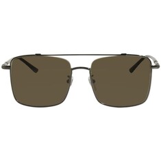 GUCCI 0610SK 002 56 Sunglasses 