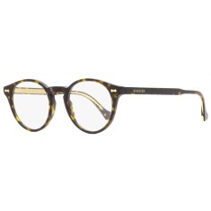 GUCCI 0738O 002 48 Gözlük Çerçevesi - GUCCI (1)