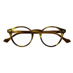 GUCCI 0738O 005 48 Gözlük Çerçevesi - GUCCI