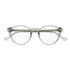 GUCCI 0738O 006 48 Gözlük Çerçevesi - GUCCI