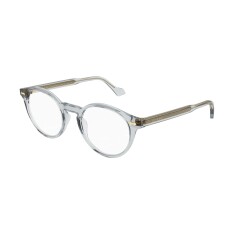 GUCCI 0738O 006 48 Gözlük Çerçevesi - GUCCI (1)