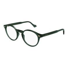 GUCCI 0738O 007 49 Gözlük Çerçevesi - GUCCI (1)
