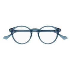 GUCCI 0738O 008 48 Gözlük Çerçevesi - GUCCI