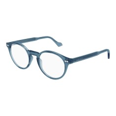 GUCCI 0738O 008 48 Gözlük Çerçevesi - GUCCI (1)