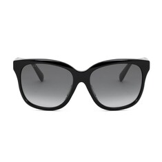 GUCCI 0800SA 001 56 Sunglasses 