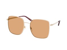 GUCCI 0802S 002 57 Солнцезащитные очки - GUCCI