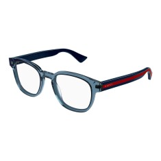 GUCCI 0927O 006 49 Gözlük Çerçevesi - GUCCI (1)