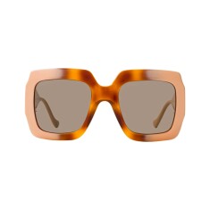 GUCCI 1022S 003 54 Солнцезащитные очки - GUCCI
