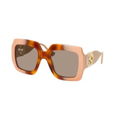 GUCCI 1022S 003 54 Солнцезащитные очки - GUCCI (1)