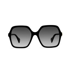 GUCCI 1072S 001 56 Sunglasses 