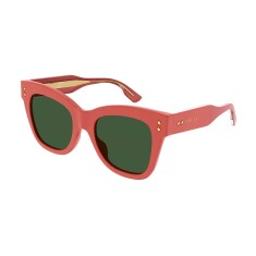 GUCCI 1082S 004 Солнцезащитные очки - GUCCI (1)
