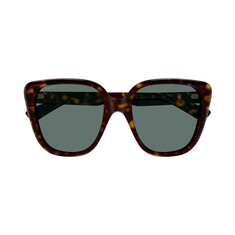 GUCCI 1169S 003 54 Sunglasses 