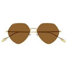 GUCCI 1182S 002 55 Sunglasses 