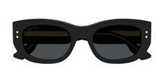 GUCCI 1215S 002 51 Sunglasses 