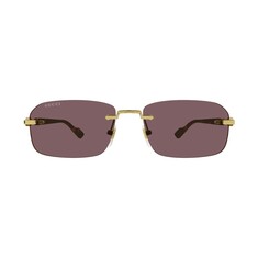 GUCCI 1221S 002 56 Sunglasses 