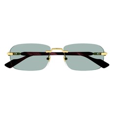 GUCCI 1221S 003 56 Sunglasses 