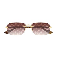 GUCCI 1221S 004 56 Sunglasses 