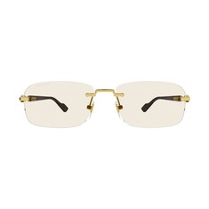 GUCCI 1221S 005 56 Sunglasses 