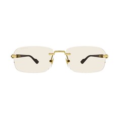 GUCCI 1221S 005 56 Sunglasses 