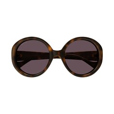GUCCI 1256S 003 50 Sunglasses 