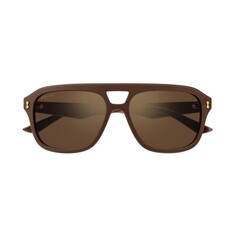 GUCCI 1263S 003 57 Sunglasses 