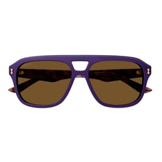 GUCCI 1263S 005 57 Sunglasses 