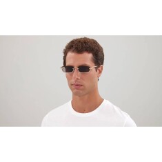GUCCI 1278S 001 55 Sunglasses - GUCCI