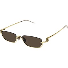 GUCCI 1278S 001 55 Sunglasses - GUCCI (1)