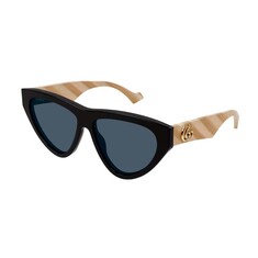 GUCCI 1333S 004 58 Солнцезащитные очки - GUCCI (1)