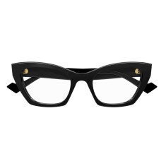 GUCCI 1334O 001 52 Gözlük Çerçevesi - GUCCI