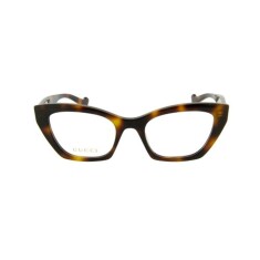 GUCCI 1334O 002 52 Gözlük Çerçevesi - GUCCI (1)