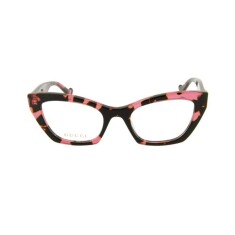 GUCCI 1334O 003 52 Gözlük Çerçevesi - GUCCI