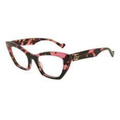 GUCCI 1334O 003 52 Gözlük Çerçevesi - GUCCI (1)