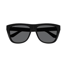 GUCCI 1345S 002 57 Sunglasses 