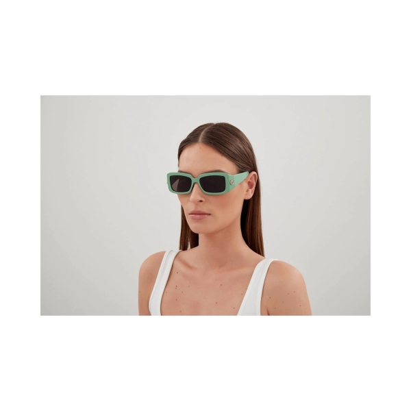 GUCCI 1403S 004 54 Yeşil Kadın Güneş Gözlüğü