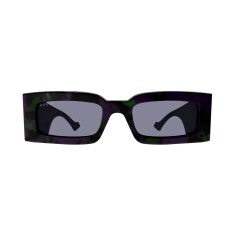 GUCCI 1425S 003 53 İki Renk Kadın Güneş Gözlüğü - GUCCI