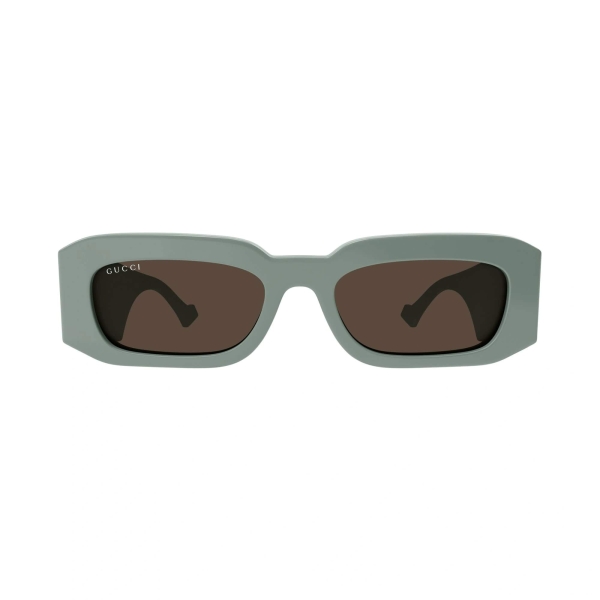 GUCCI 1426S 004 54 Gri Kadın Güneş Gözlüğü