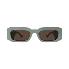 GUCCI 1426S 004 54 Gri Kadın Güneş Gözlüğü - GUCCI