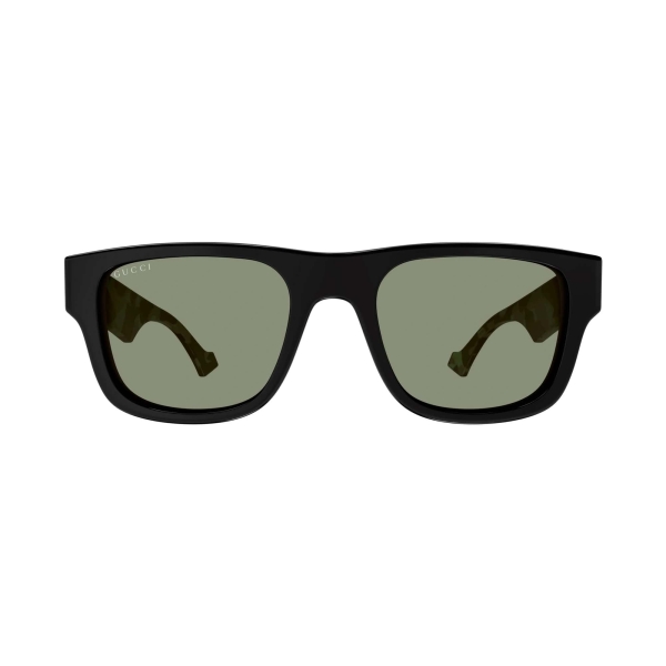 GUCCI 1427S 005 53 İki Renk Unisex Güneş Gözlüğü