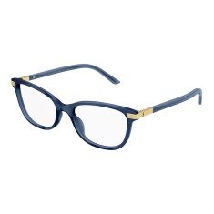 GUCCI 1451O 006 54 Gözlük Çerçevesi - GUCCI (1)