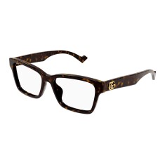 GUCCI 1476OK 002 55 Gözlük Çerçevesi - GUCCI (1)