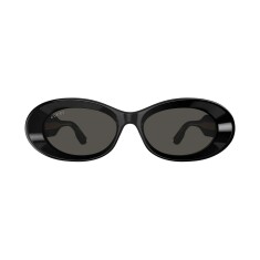 GUCCI 1527S 001 54 Siyah Kadın Güneş Gözlüğü - GUCCI