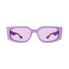 GUCCI 1534S 004 55 Pembe Kadın Güneş Gözlüğü - GUCCI (1)