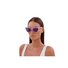 GUCCI 1542S 002 55 Pembe Kadın Güneş Gözlüğü - GUCCI