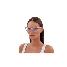 GUCCI 1542S 002 55 Pembe Kadın Güneş Gözlüğü - GUCCI (1)