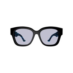 GUCCI 1550SK 003 54 İki Renk Kadın Güneş Gözlüğü - GUCCI