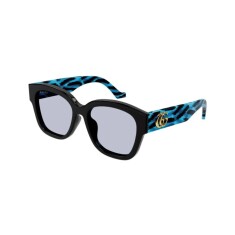 GUCCI 1550SK 003 54 İki Renk Kadın Güneş Gözlüğü - GUCCI (1)